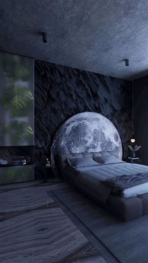 Pin By Mariana Parra On Arte Metal In Modern Bedroom Beautiful