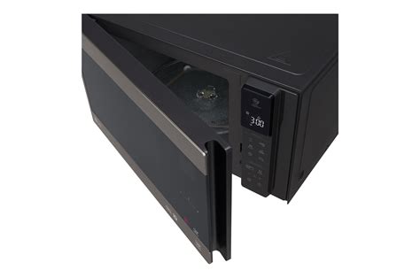 Микроволновая печь LG-MS2596CIT - купить, цены | LG RU