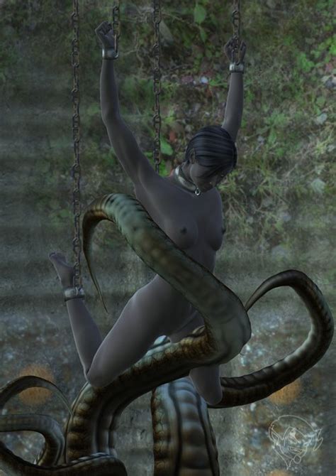 The Well By Azatoth Hentai Foundry