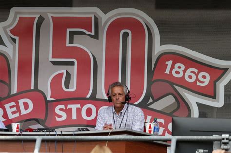 Why Thom Brennaman’s apology was weak and not enough - SBNation.com