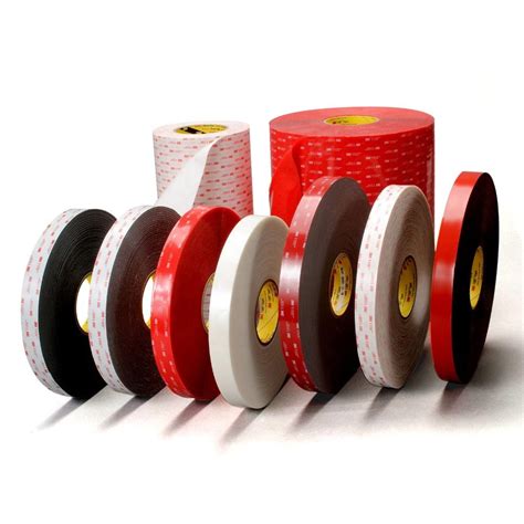 M Vhb Tape Roll Rs Roll Knowell Corporation Id