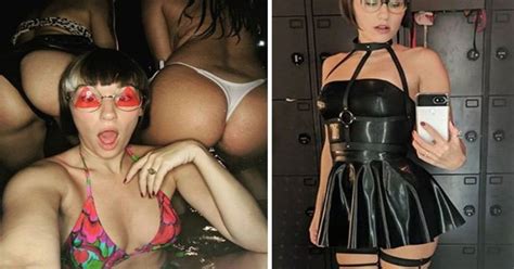Sex Party Confessions Fetish Expert Reveals ALL About Britain S Kinky Nightclubs Daily Star