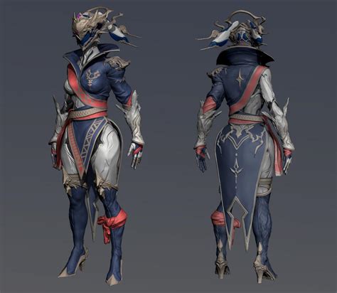 Protea Deluxe Skin Gonna Make Me Act Up 😩😩😩😩😩 Rwarframe