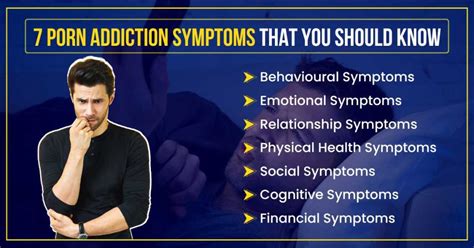 Porn Addiction Symptoms And Recovery Guide Psychiatrist Jaipur