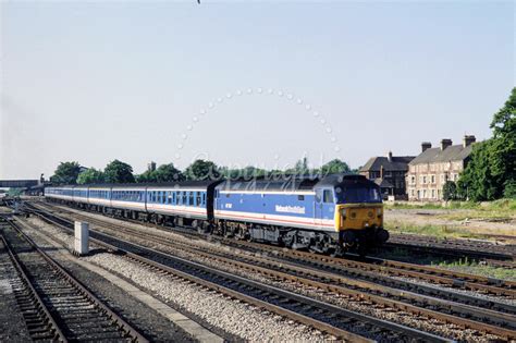 The Transport Treasury Class Jmt Br Std Hst Class Hst