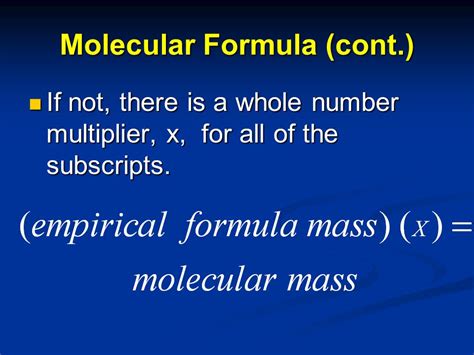 mathematical chemistry  video