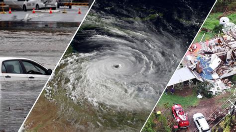 Qld Weather Hot Wet Summer Breaks More Than Records Nt News