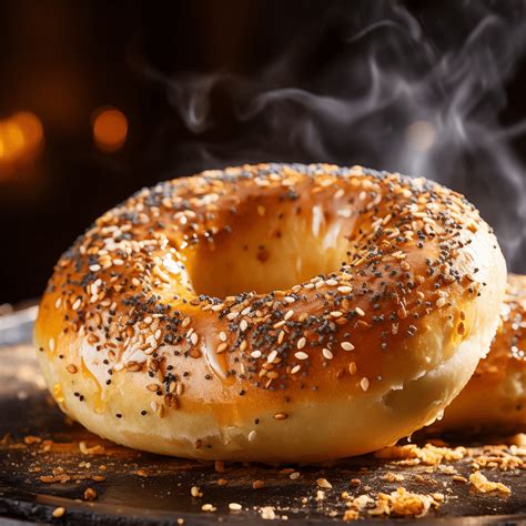 Montreal Bagels A Recipe To Keep You Busy During Isolation Mapping Along