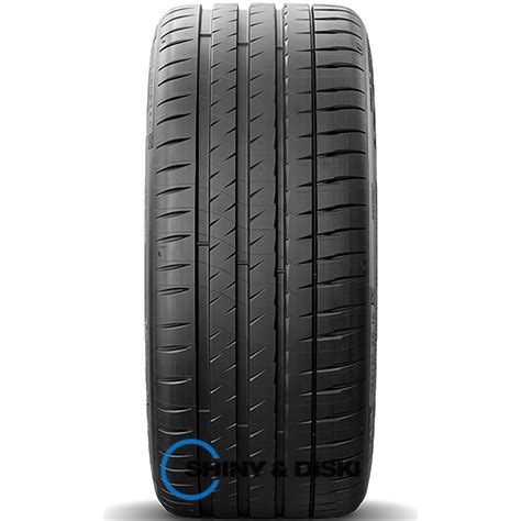 Шины Michelin Pilot Sport 4S 275/30 R21 98Y - купить резину по лучшей ...