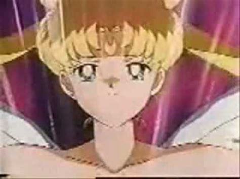 Sailor Moon Naked YouTube