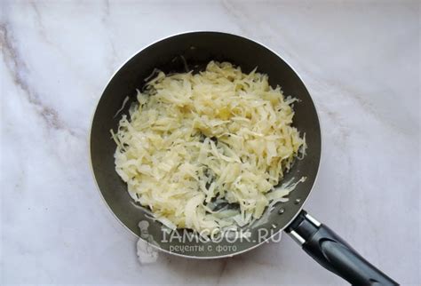 Жареные пирожки с капустой и рыбой — рецепт с фото пошагово