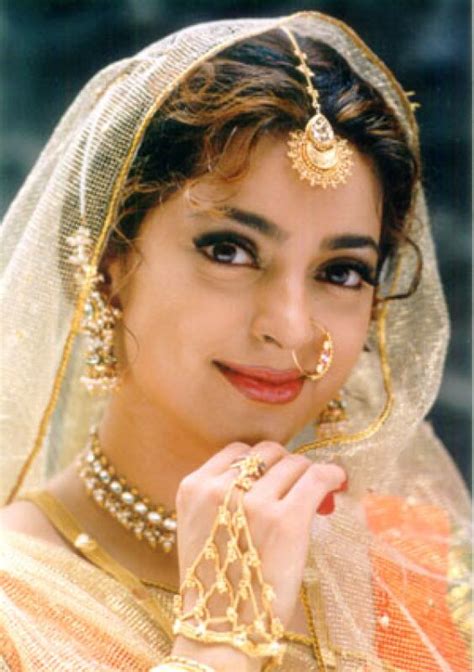 Matagi Mag Beauty Pageants Juhi Chawla Miss India Universe