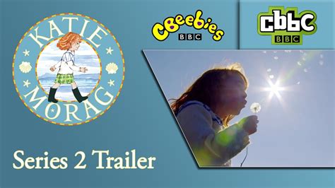 Cbbc Katie Morag Trailer Youtube