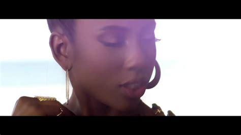 Sevyn Streeter Nude Pics Page 7