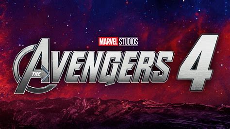 Marvel Avengers 4, HD Movies, 4k Wallpapers, Images, Backgrounds ...