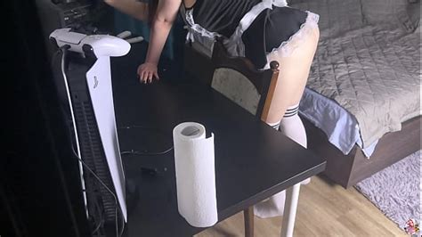 Babysitter Angel Windell Loves Fucking Hot Guy XNXX