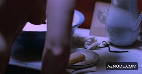 Jennifer Ward Lealand Nude Aznude