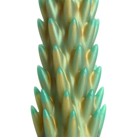 Dildo Dragón Stegosaurus Spiky Reptile Sexcalofrios