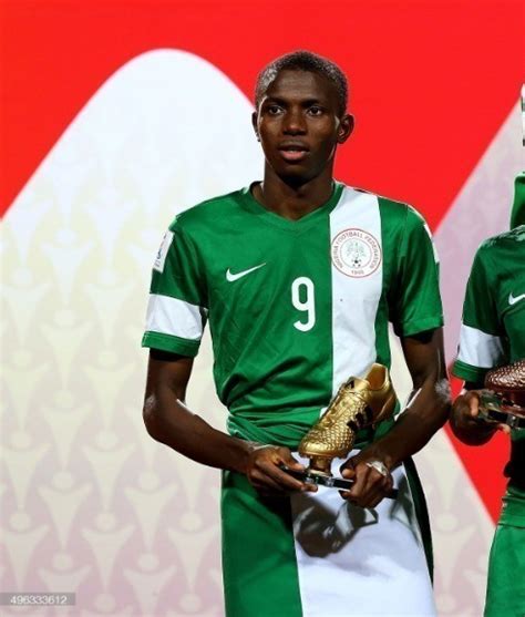 Victor Osimhen profile, Salary, Net Worth, Wife, Parent, House, Cars