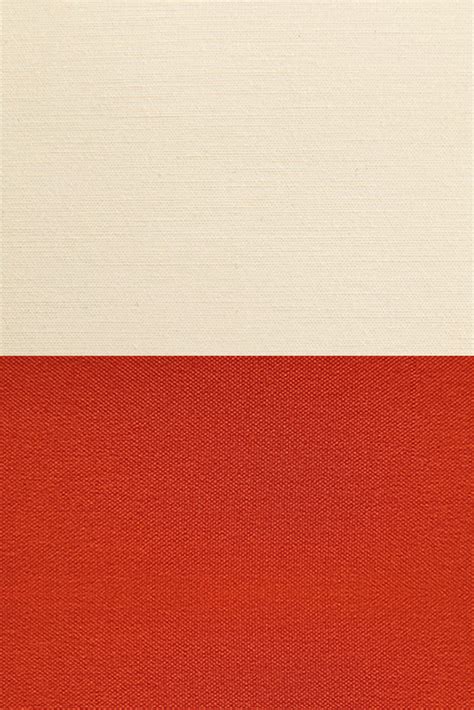 Arto Grand Hanging Lamp In Nude Beige Fabric And Modern Terracotta