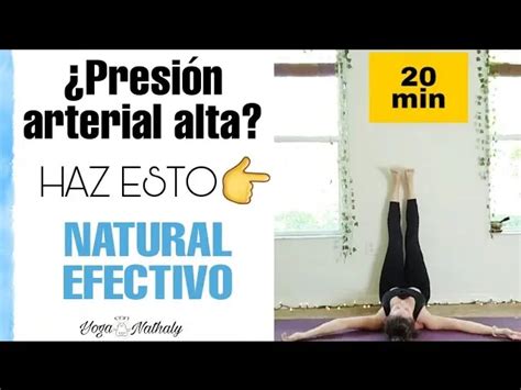 Yoga Para Bajar La Presi N Arterial Posturas Y Beneficios Yoga