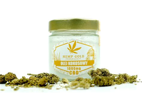 Archiwa Żywność konopna HempGold Olej konopny produkty konopne