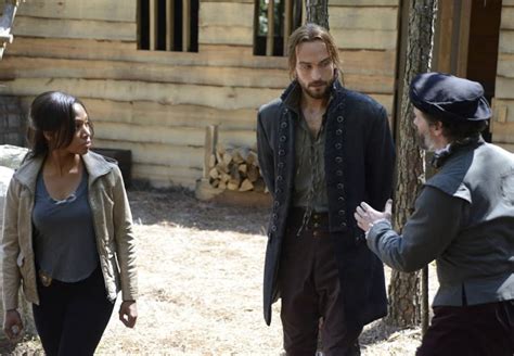 Elenco De A Lenda De Sleepy Hollow - "A Lenda de Sleepy Hollow" John Doe (Episódio de TV 2013) - Elenco e ...