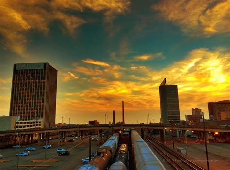 Curated Collection – Birmingham Landmarks