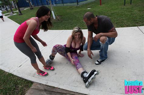 Kendralust Kendra Lust Sara Jay Threesome With Sara Jay Xxx Picture Sexy Gallery Nude