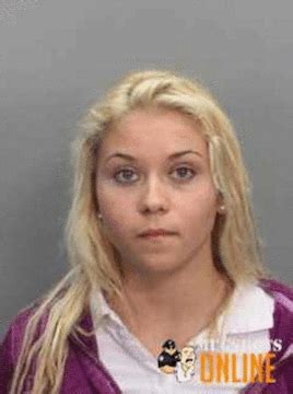 Porn Star Mugshots NSFW 𓂸 Bibi Miami Marsha May