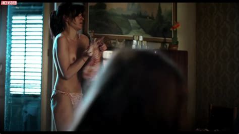 Naked Eleonora De Luca In The Macaluso Sisters