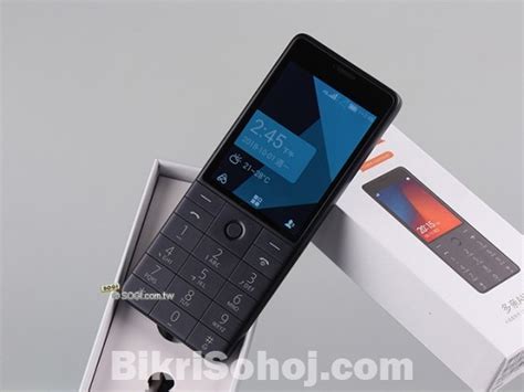 xiaomi qin 1s global | BikriSohoj