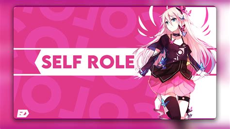 Simple Banners For Anime Topia Discord! :: Behance