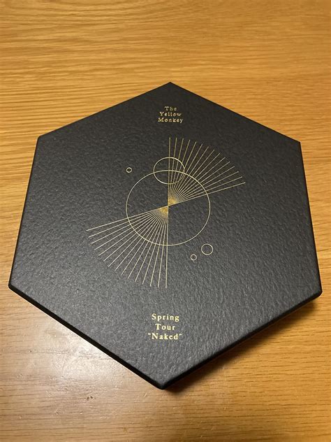 Amazon co jp SPRING TOUR NAKED 通常盤 Blu ray THE YELLOW MONKEY DVD