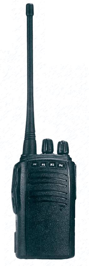 Рация VECTOR VT-44 Pro: LPD, мощность 4 Вт, характеристики, отзывы ...