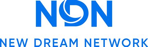 New Dream Network Logo Download In Svg Vector Or Png File Format