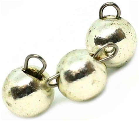 Чебурашка разборная вольфрамовая Cheburashka Silver (1 шт) купить в ...