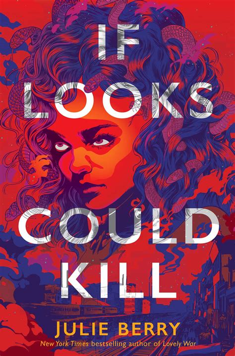 If Looks Could Kill | Book by Julie Berry | Official Publisher Page