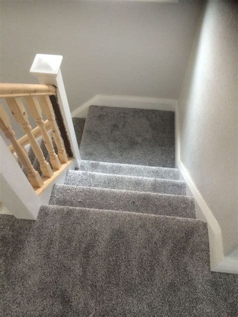 How To Paint Stairway Walls With Carpet Warehouse Of Ideas