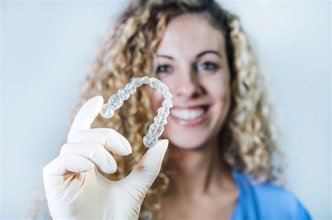 Invisalign Comprehensive Baker Street Dental