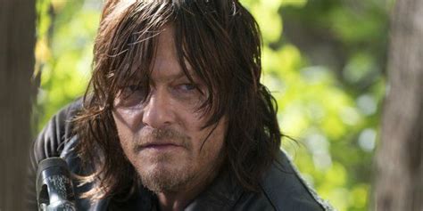Daryl Is Apparently Butt Naked On The Next Walking Dead Episode But Not In A Good Way Cinemablend