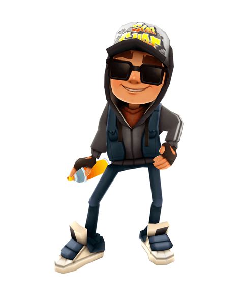 Categoryicons Subway Surfers Wiki Fandom