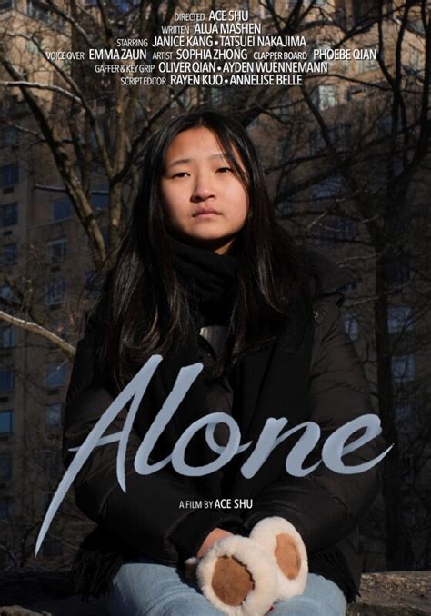 Alone - FilmFreeway