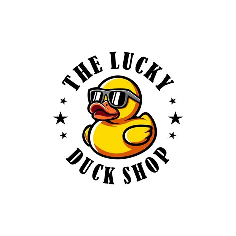 lucky duck toys