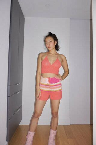 Nadya Okamoto Nadyaokamoto Nude Onlyfans Nudostar Tv