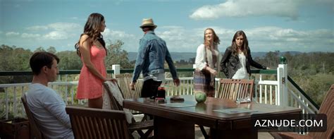 RED BILLABONG NUDE SCENES AZNude