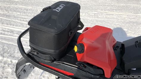 4 L Linq Fuel Caddy Review