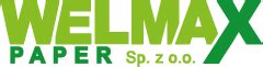 Welmax Paper | Czyściwo papierowe | Papier toaletowy jumbo | Welmax