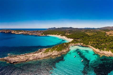 complete guide   balearic islands find islands