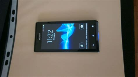 Телефон Sony J мобилен гр. София Лозенец • OLX.bg